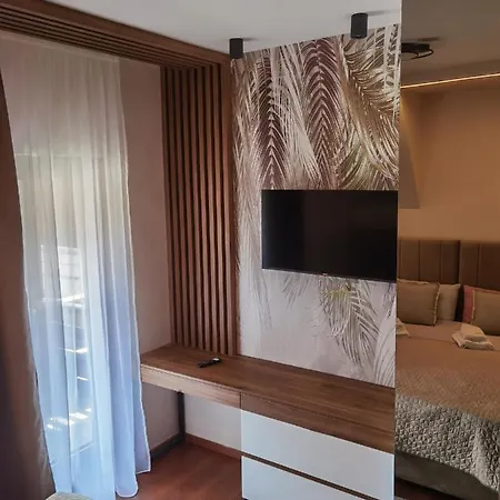 Aura Analux Appartement