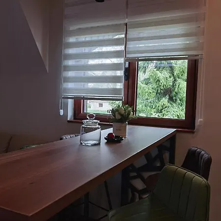 Aura Analux Zlatibor