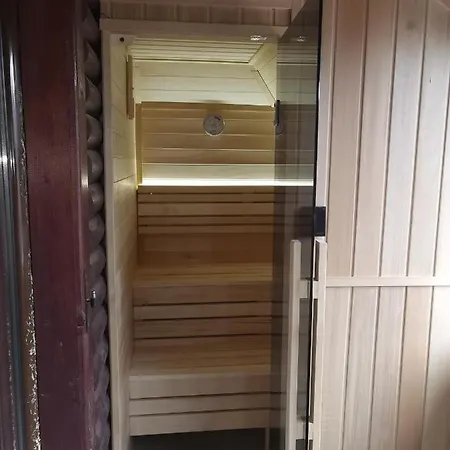 Appartement Aura Analux *