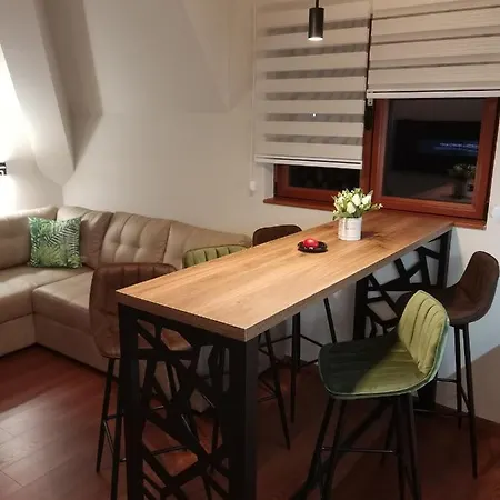 Aura Analux Appartement