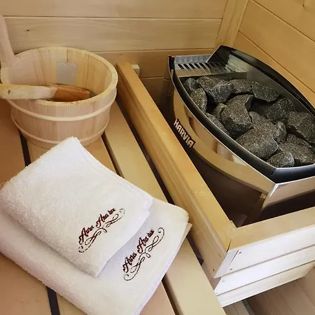 Appartement Aura Analux Zlatibor