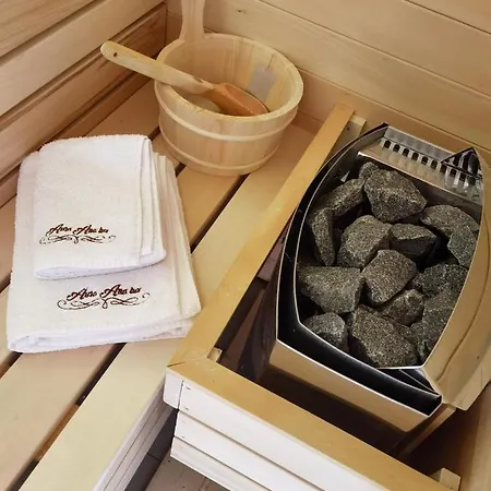 Appartement Aura Analux Zlatibor