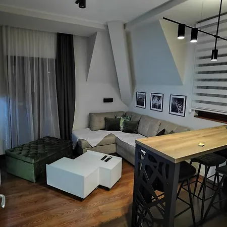 Appartement Aura Analux