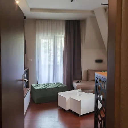 Aura Analux Appartement Zlatibor