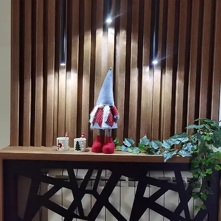 Appartement Aura Analux