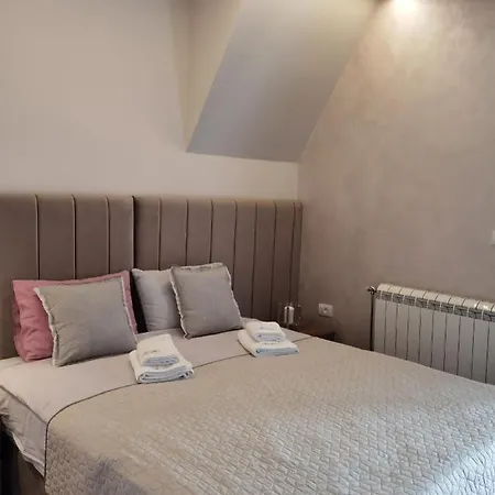 Aura Analux * Zlatibor