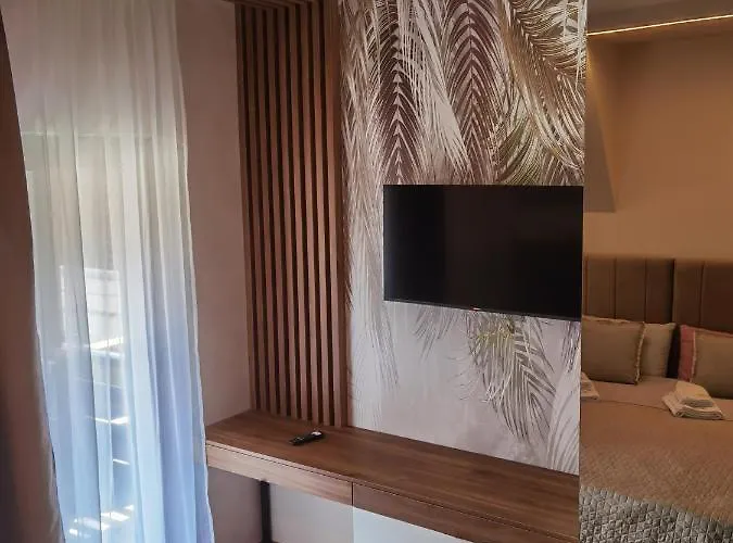 Aura Analux Lägenhet