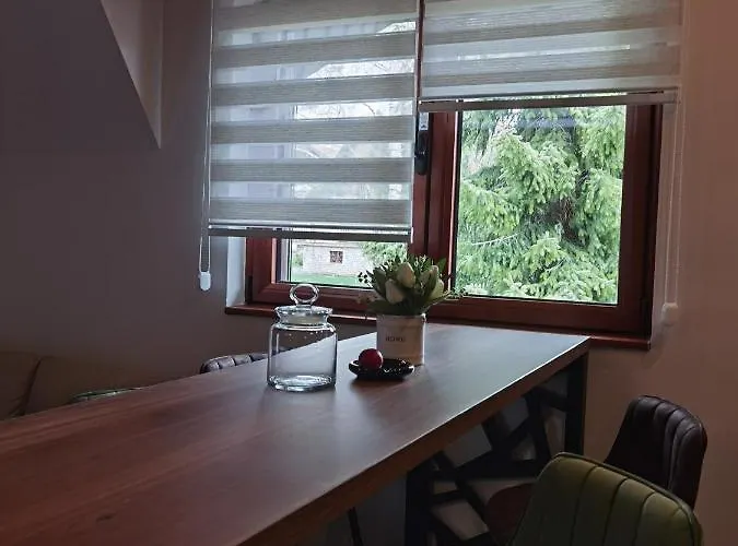 Aura Analux Zlatibor