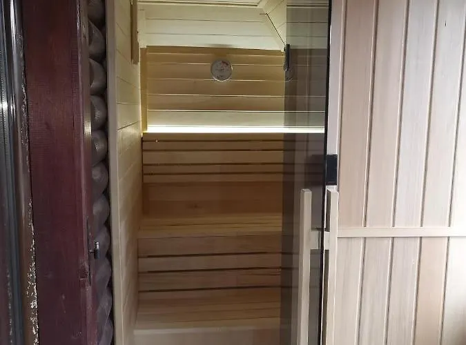 Lägenhet Aura Analux *