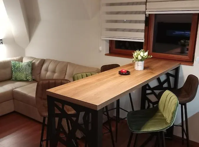 Aura Analux Lägenhet