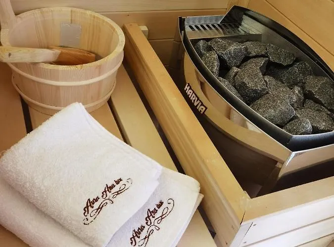 Lägenhet Aura Analux Zlatibor