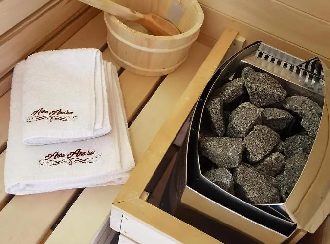 Lägenhet Aura Analux Zlatibor