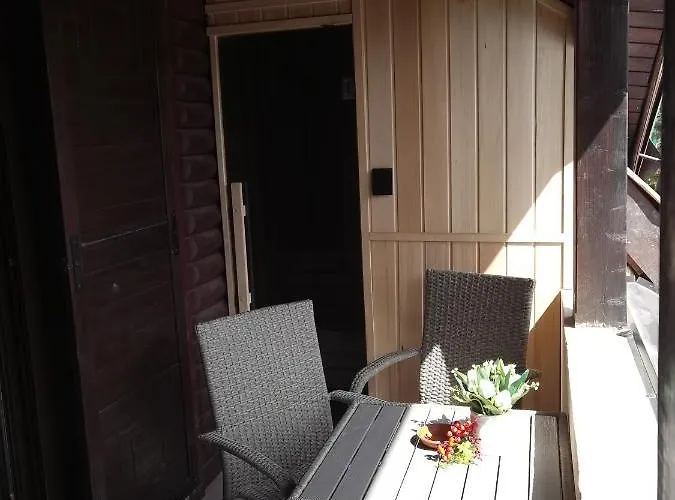 Aura Analux Lägenhet