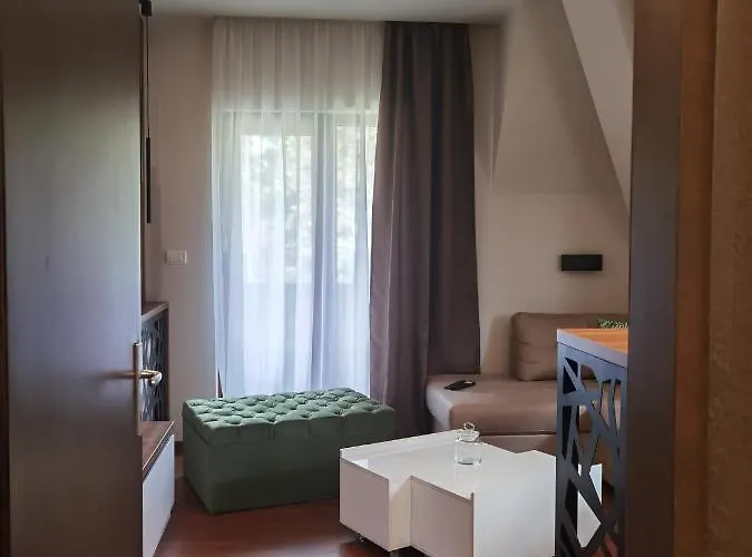 Aura Analux Lägenhet Zlatibor